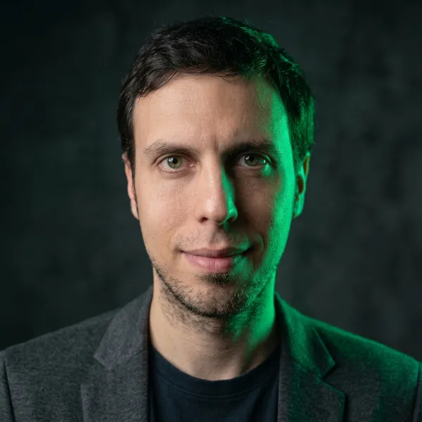 Víctor Martínez - SoloHacker & Founder de SoloHacking